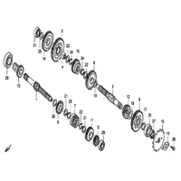 GETRIEBE
