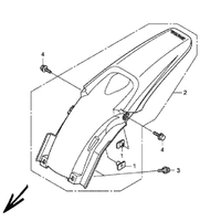 KOTFLUEGEL HINTEN