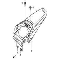 KOTFLUEGEL HINTEN