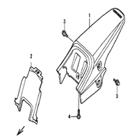 KOTFLUEGEL HINTEN