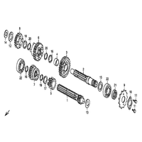 GETRIEBE