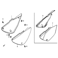 SEITENABDECKUNG