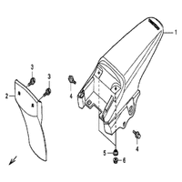 KOTFLUEGEL HINTEN