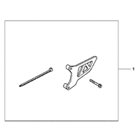 RITZELABDECKUNG