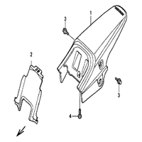 KOTFLUEGEL HINTEN