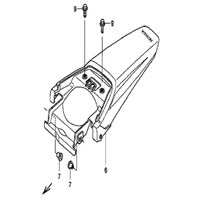 KOTFLUEGEL HINTEN
