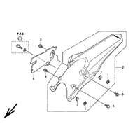 KOTFLUEGEL HINTEN