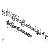 GETRIEBE