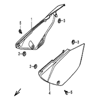 SEITENABDECKUNG