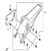 KOTFLUEGEL HINTEN