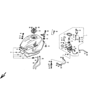 KRAFTSTOFFTANK (2)