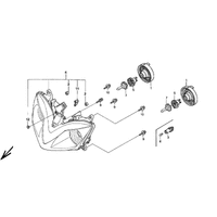 SCHEINWERFER (2)