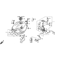KRAFTSTOFFTANK (2)