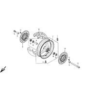 VORDERRAD
