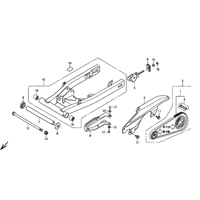SCHWINGARM