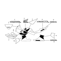 LABEL / STREIFEN
