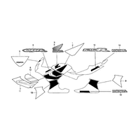 LABEL / STREIFEN