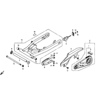 SCHWINGARM