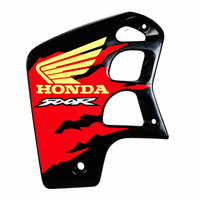 Honda 19072-MAC-780ZA