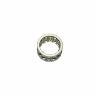 Honda 91001-GC4-711