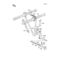 NOCKENWELLE(SPANNER)