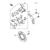 HAUPTBREMSZYLINDER HINTER