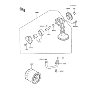 ÖLPUMPE(EN450AE000001-029479)