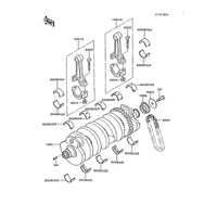 KURBELWELLE(-ZLT00A-001112)