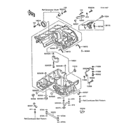 KURBELGEHÄUSE(ZLT00A-001113-)