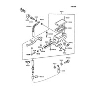 KUPPLUNGSHAUPTZYLINDER