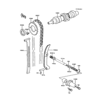 NOCKENWELLE(SPANNER)
