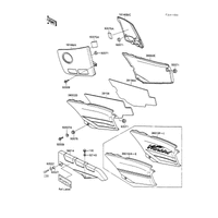 SEITENVERKLEIDUNG/KETTENSCHUTZ