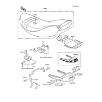 SITZ(EX305B-005758-)