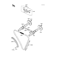 NOCKENWELLE(SPANNER)