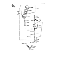 HAUPTBREMSZYLINDER HINTER