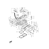 ZYLINDERKOPF/ZYLINDER