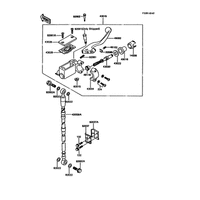 HAUPTBREMSZYLINDER VORDERRAD