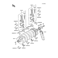 KURBELWELLE(ZLT00A-001113-)