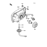 SCHEINWERFER(-ZGT00A-009976)