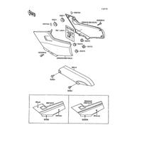 SEITENVERKLEIDUNG/KETTENSCHUTZ