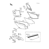 SEITENVERKLEIDUNG/KETTENSCHUTZ
