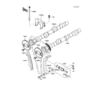 NOCKENWELLE(SPANNER)