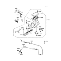 KUPPLUNGSHAUPTZYLINDER