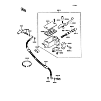 HAUPTBREMSZYLINDER VORDERRAD