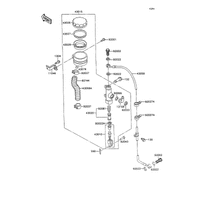 HAUPTBREMSZYLINDER HINTER