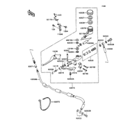 KUPPLUNGSHAUPTZYLINDER