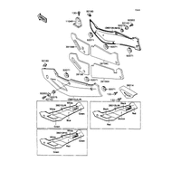 SEITENVERKLEIDUNG/KETTENSCHUTZ