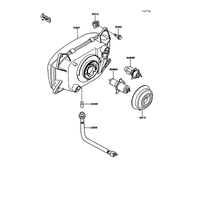SCHEINWERFER(ZGT00A-009977-)