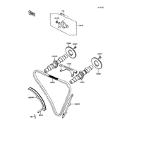 NOCKENWELLE(SPANNER)