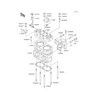 ZYLINDERKOPF/ZYLINDER